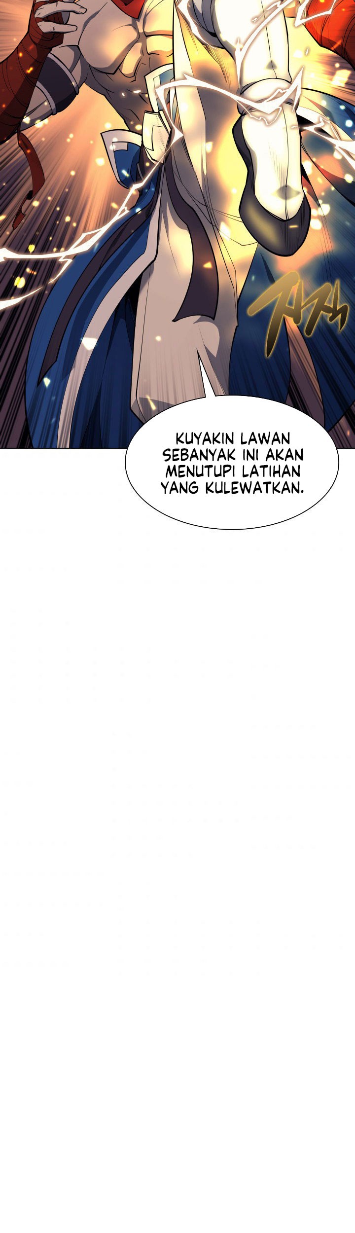 Overgeared New Bab 81 halaman 25