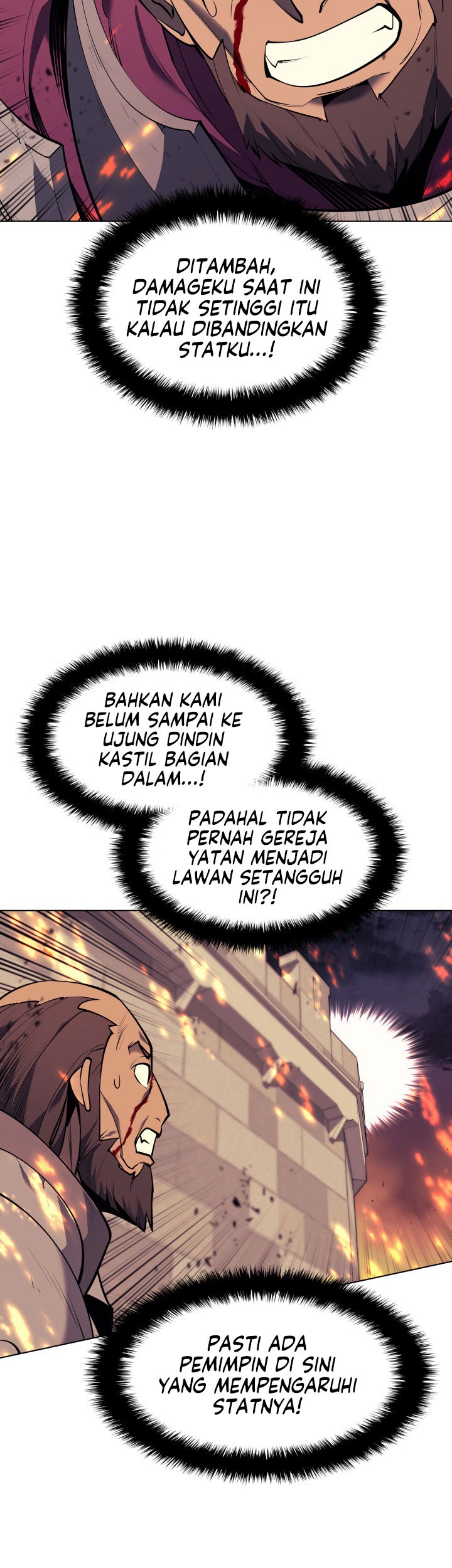 Overgeared New Bab 81 halaman 31