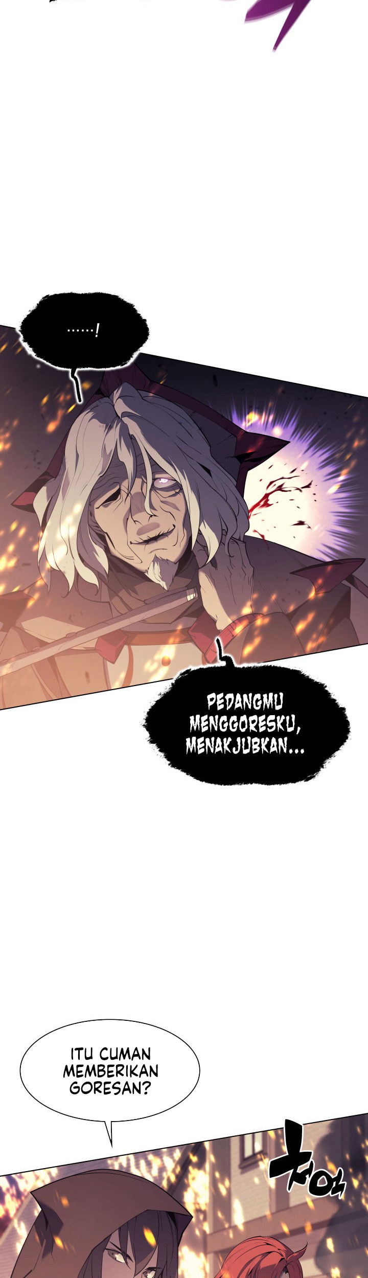 Overgeared New Bab 81 halaman 41