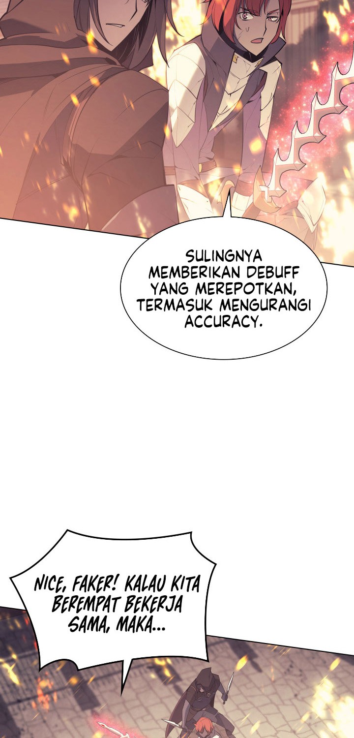 Overgeared New Bab 81 halaman 42