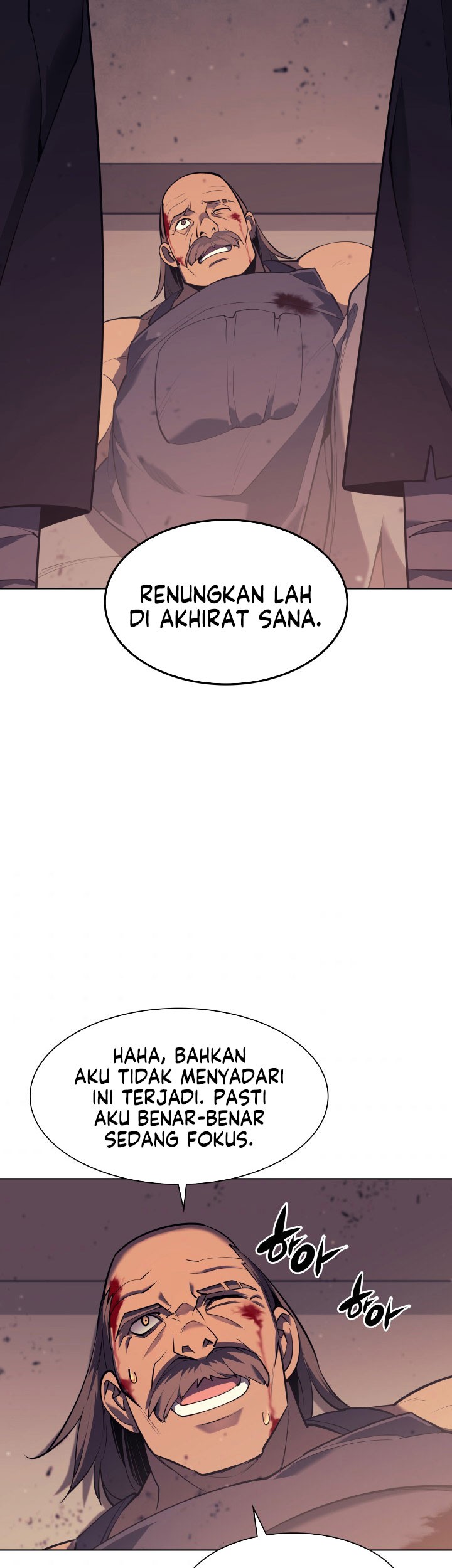 Overgeared New Bab 81 halaman 49