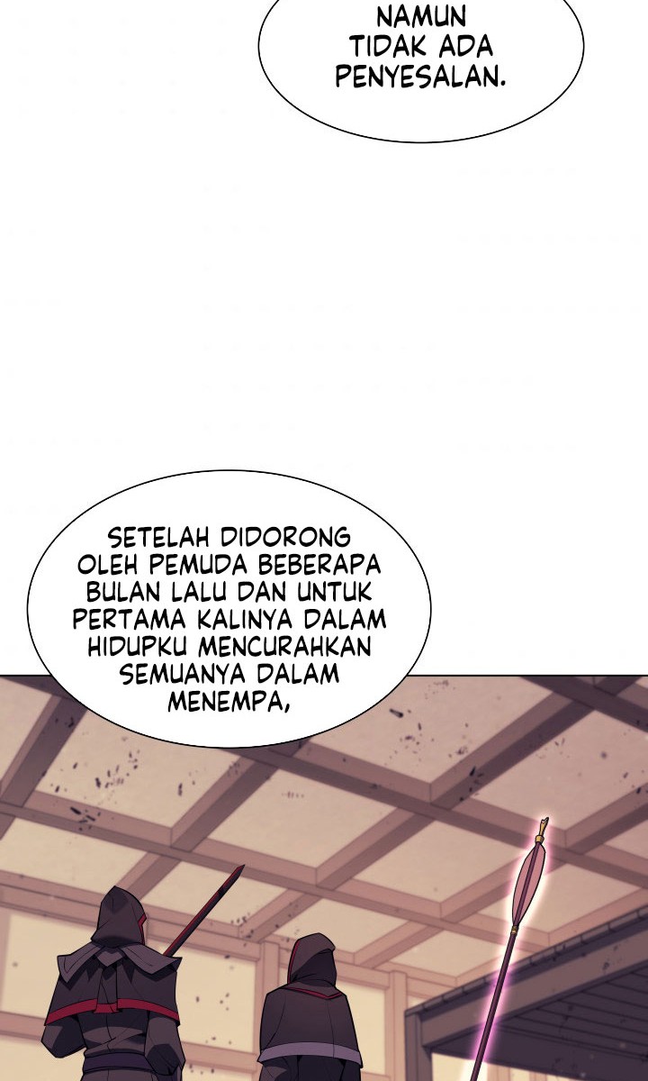 Overgeared New Bab 81 halaman 50