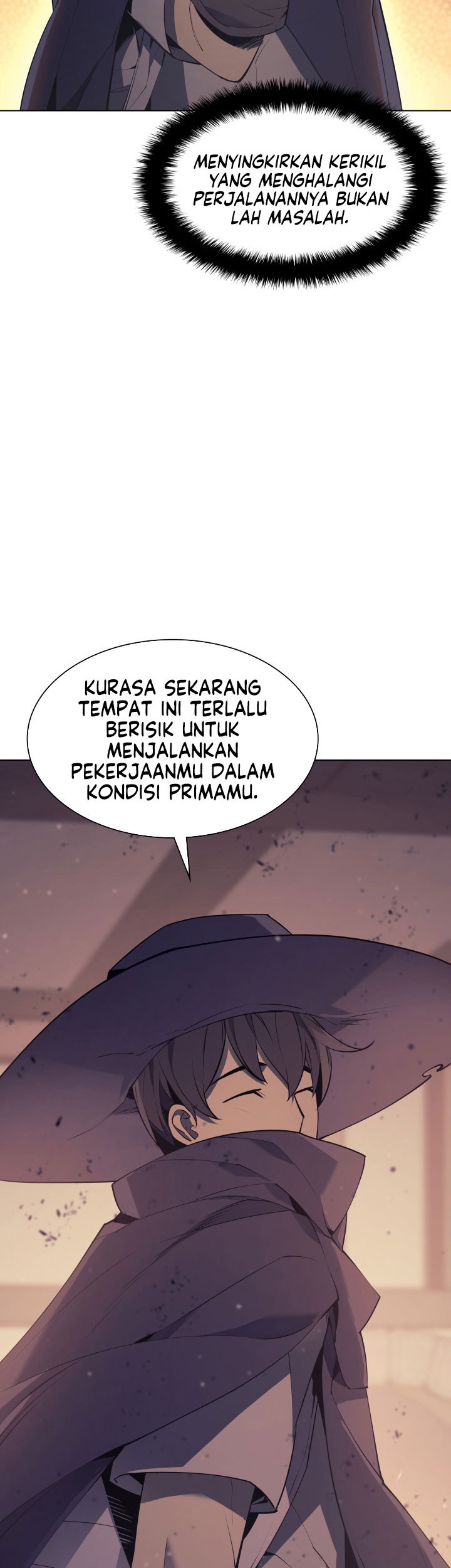Overgeared New Bab 81 halaman 67