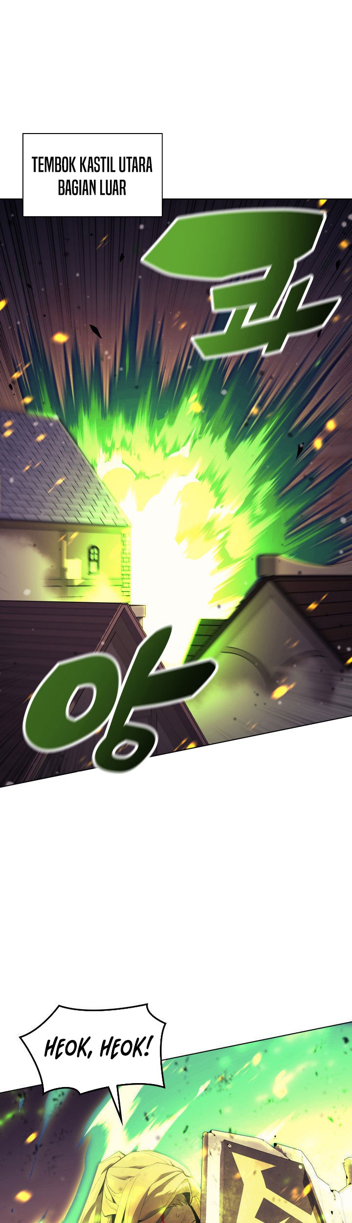 Overgeared New Bab 82 halaman 1