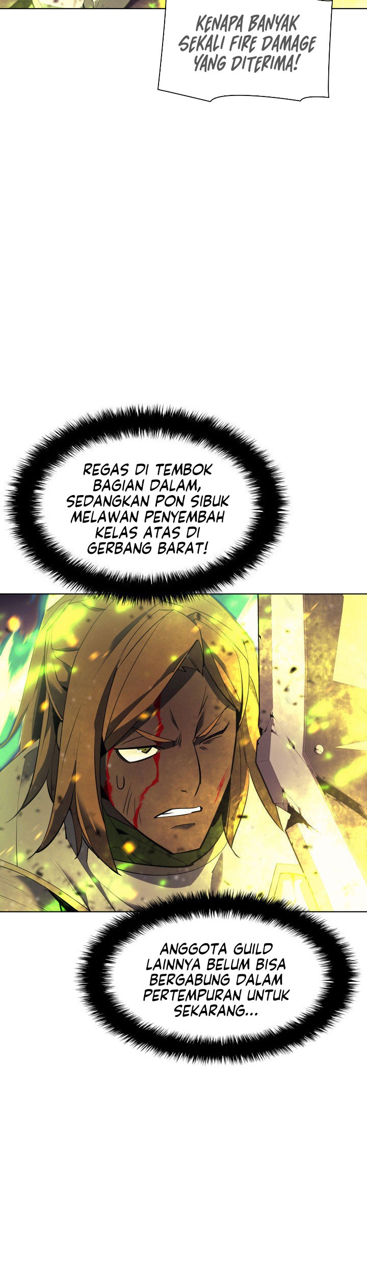 Overgeared New Bab 82 halaman 3