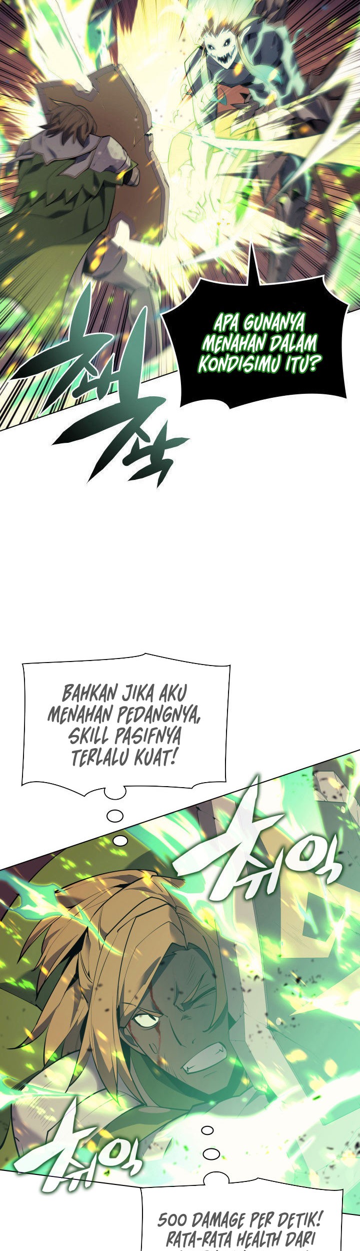 Overgeared New Bab 82 halaman 7