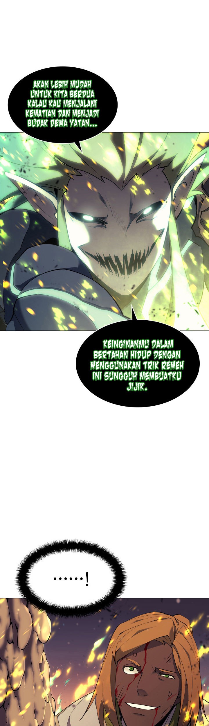 Overgeared New Bab 82 halaman 17
