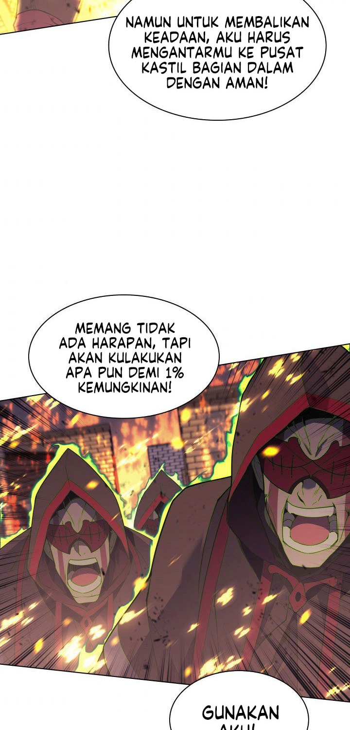 Overgeared New Bab 82 halaman 36