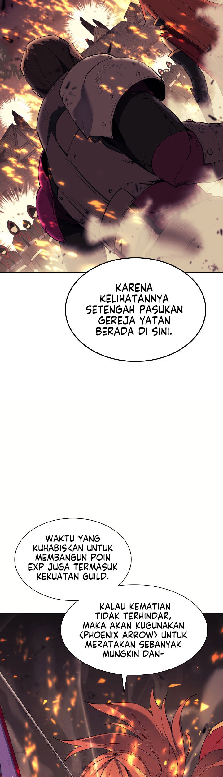 Overgeared New Bab 82 halaman 49