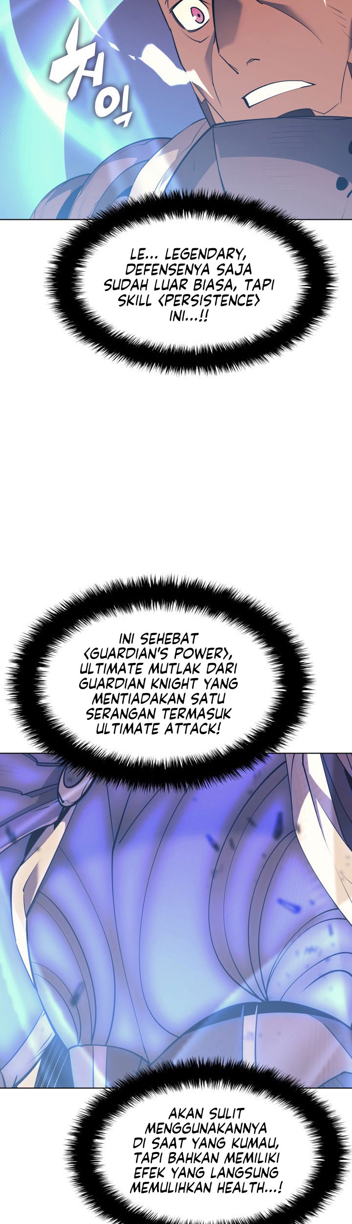 Overgeared New Bab 82 halaman 63