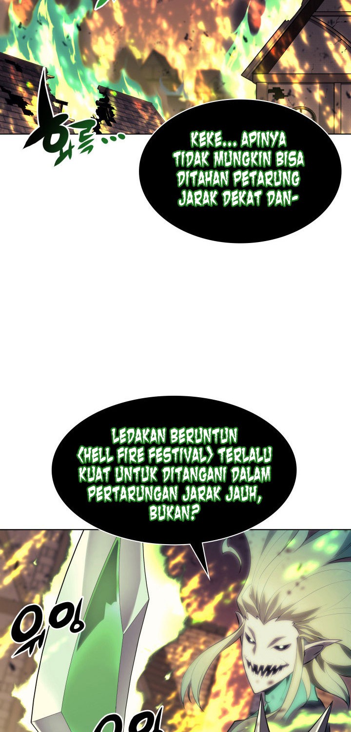 Overgeared New Bab 82 halaman 68