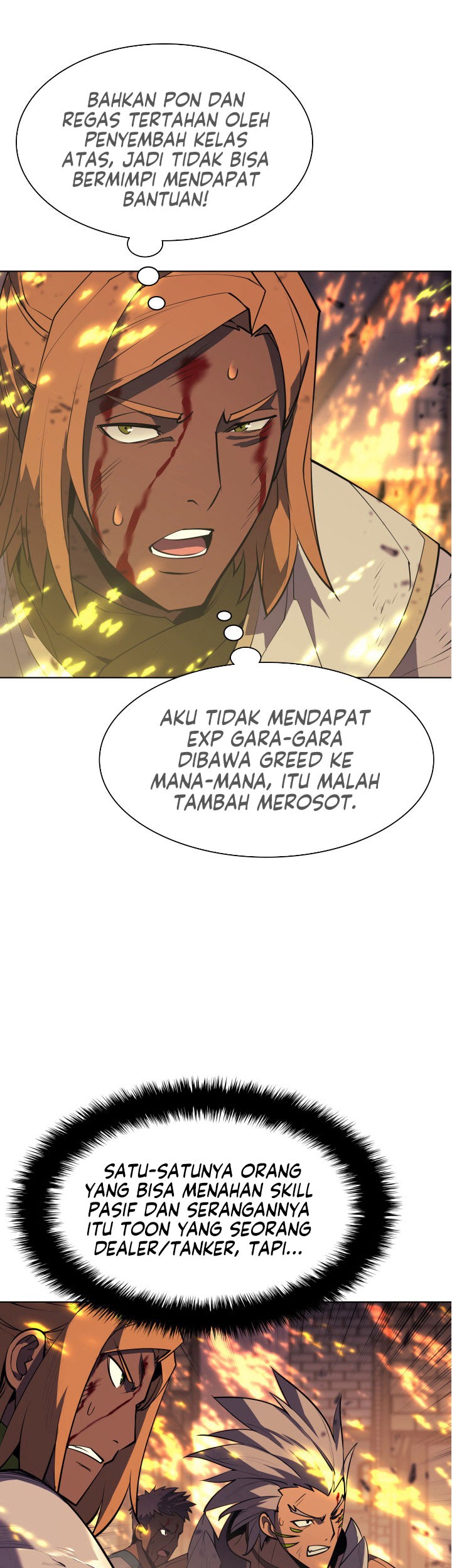 Overgeared New Bab 82 halaman 71