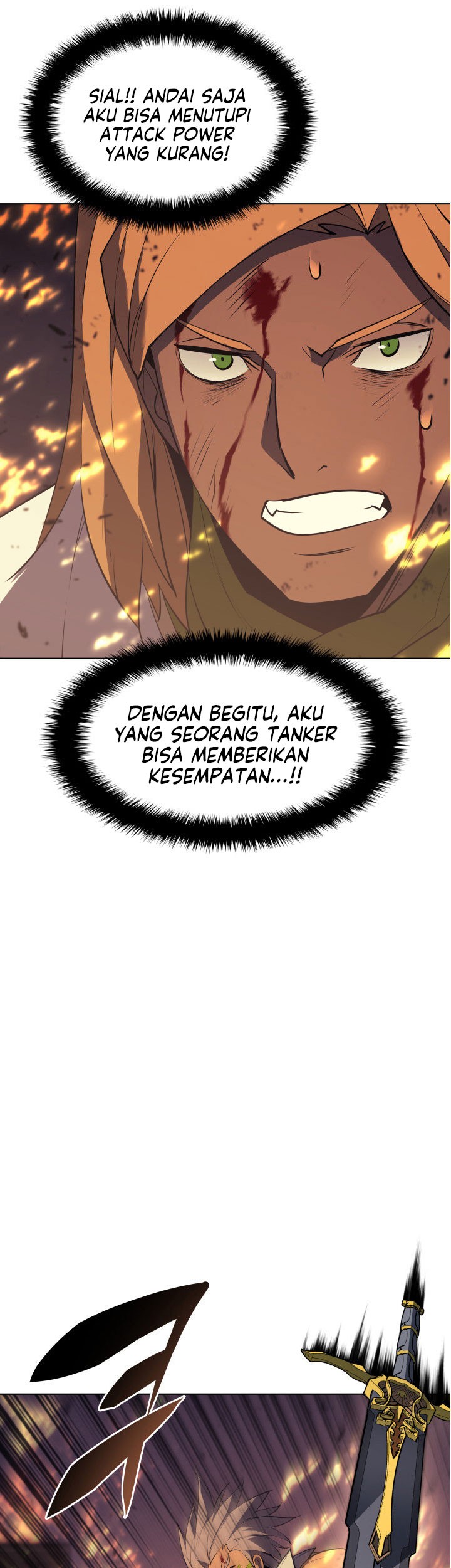 Overgeared New Bab 82 halaman 73