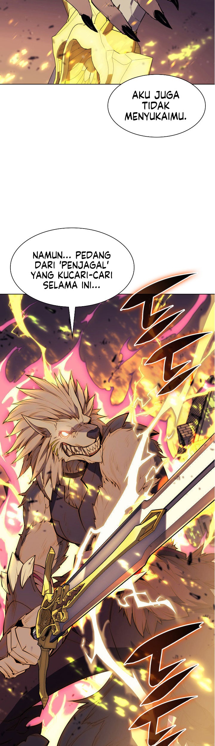 Overgeared New Bab 82 halaman 81