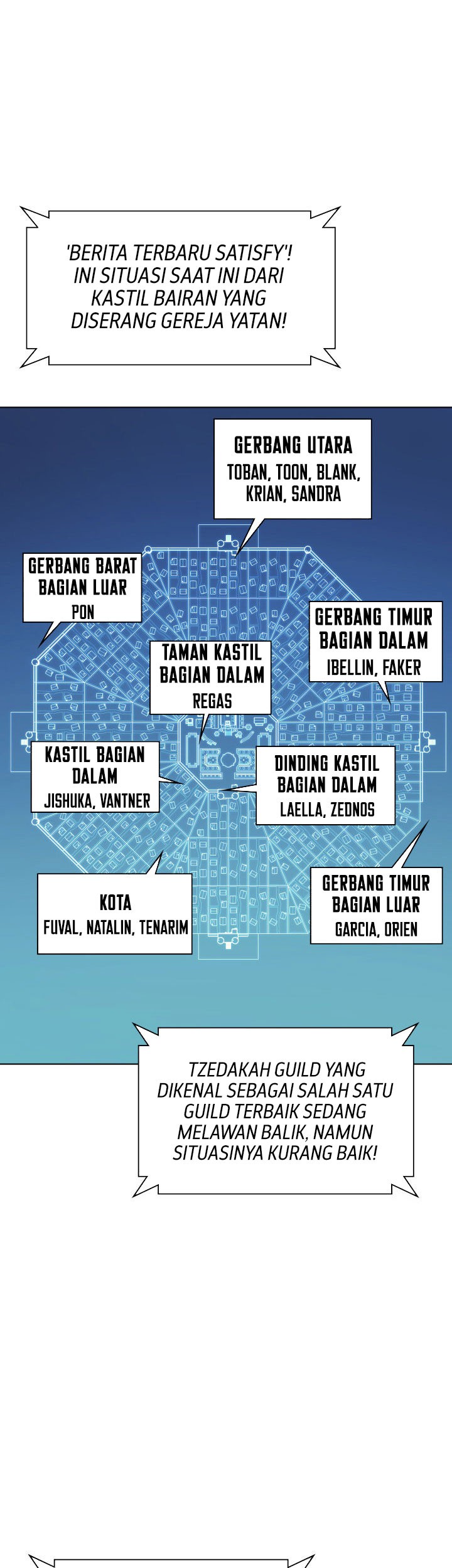 Overgeared New Bab 83 halaman 1