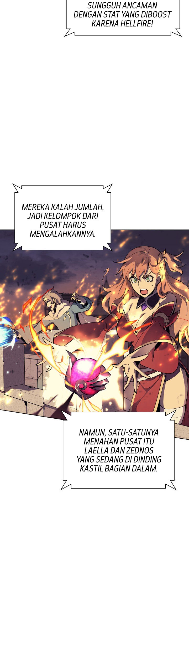 Overgeared New Bab 83 halaman 3