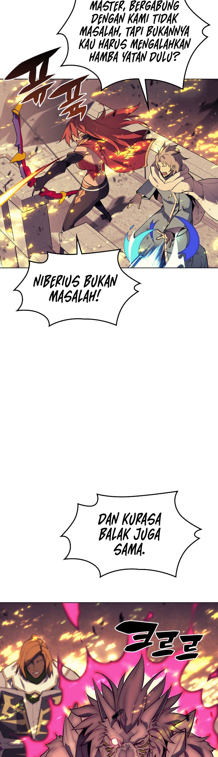 Overgeared New Bab 83 halaman 7