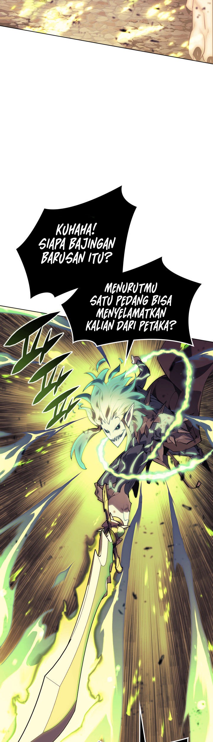 Overgeared New Bab 83 halaman 9