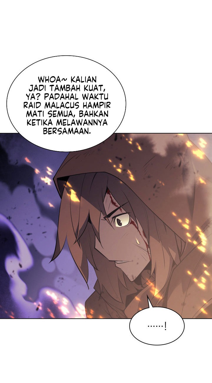 Overgeared New Bab 83 halaman 28