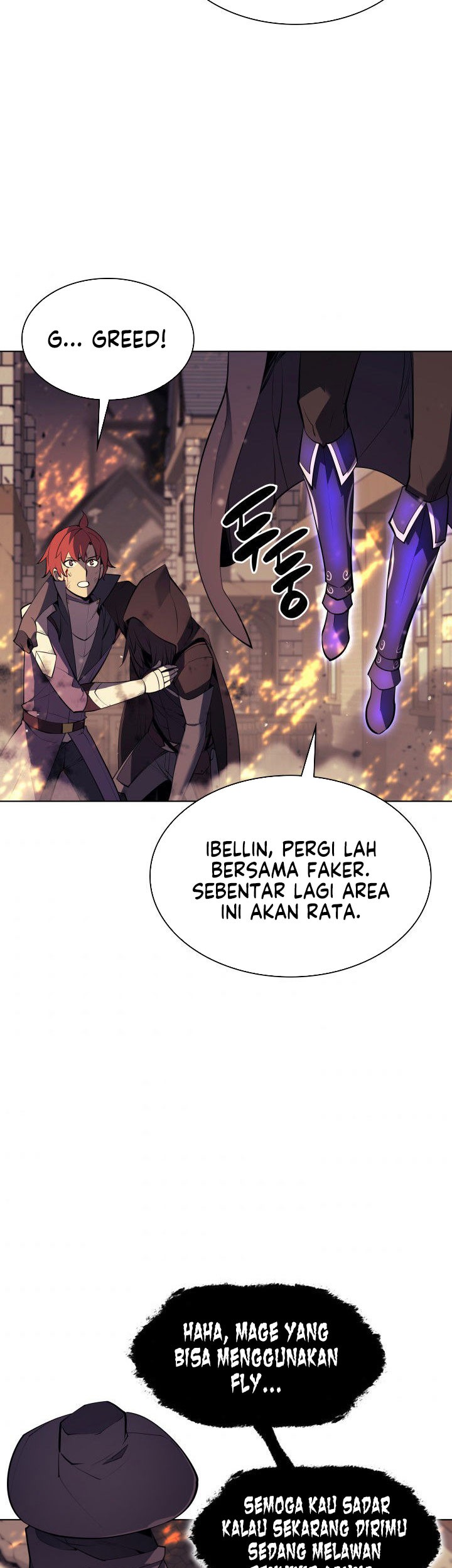 Overgeared New Bab 83 halaman 31