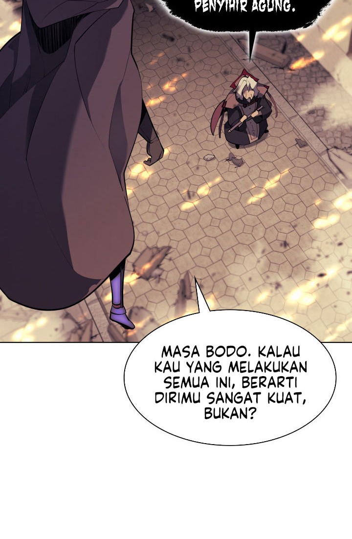 Overgeared New Bab 83 halaman 32