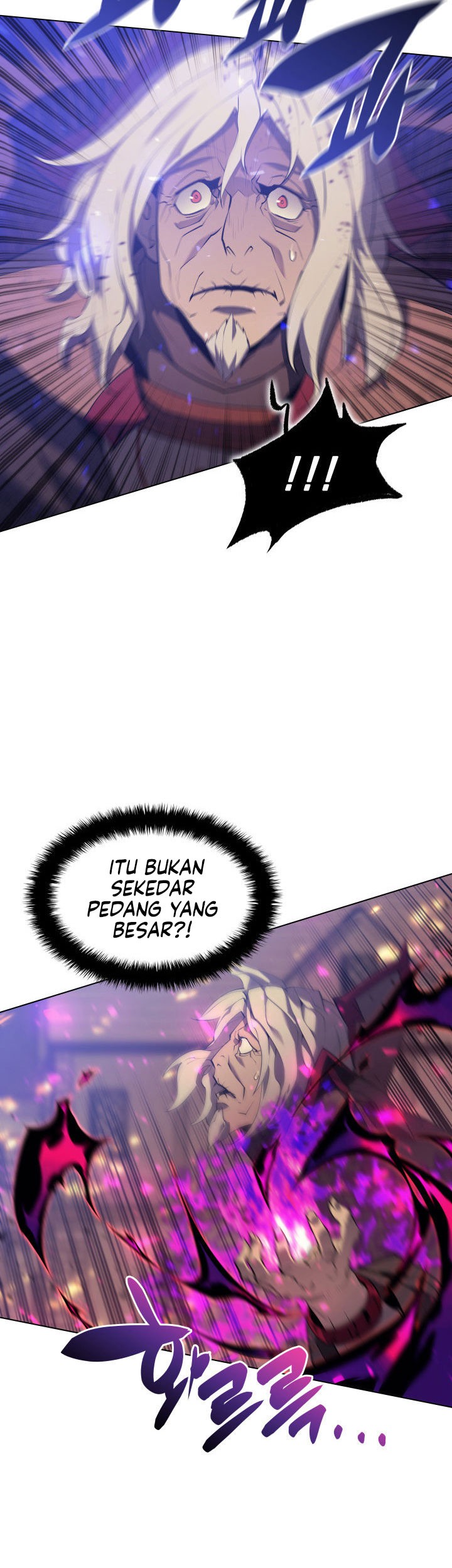 Overgeared New Bab 83 halaman 39