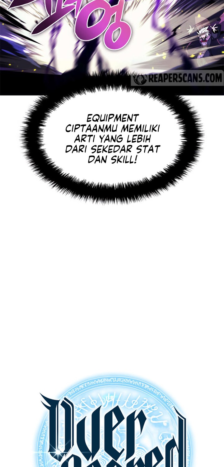 Overgeared New Bab 84 halaman 14