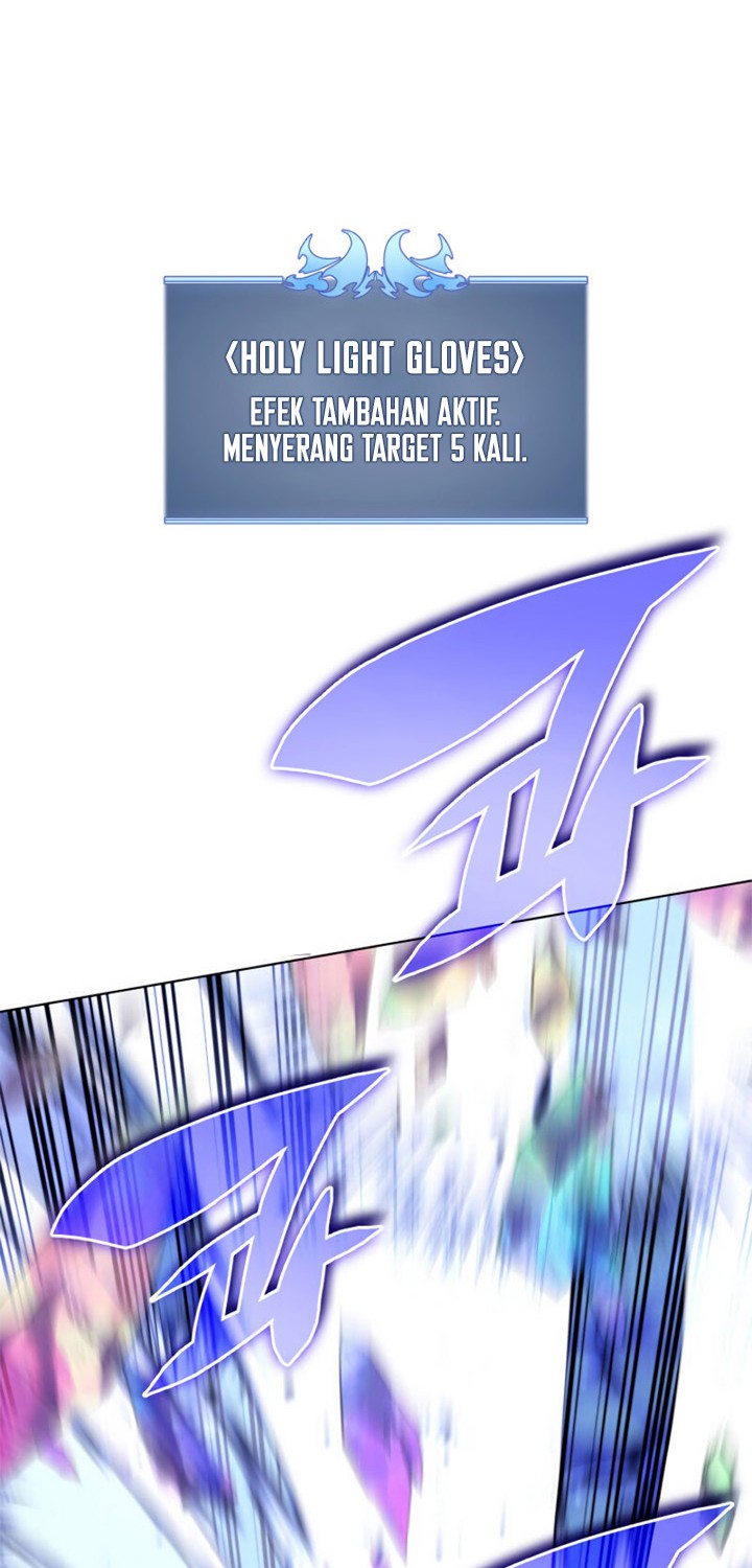 Overgeared New Bab 84 halaman 34