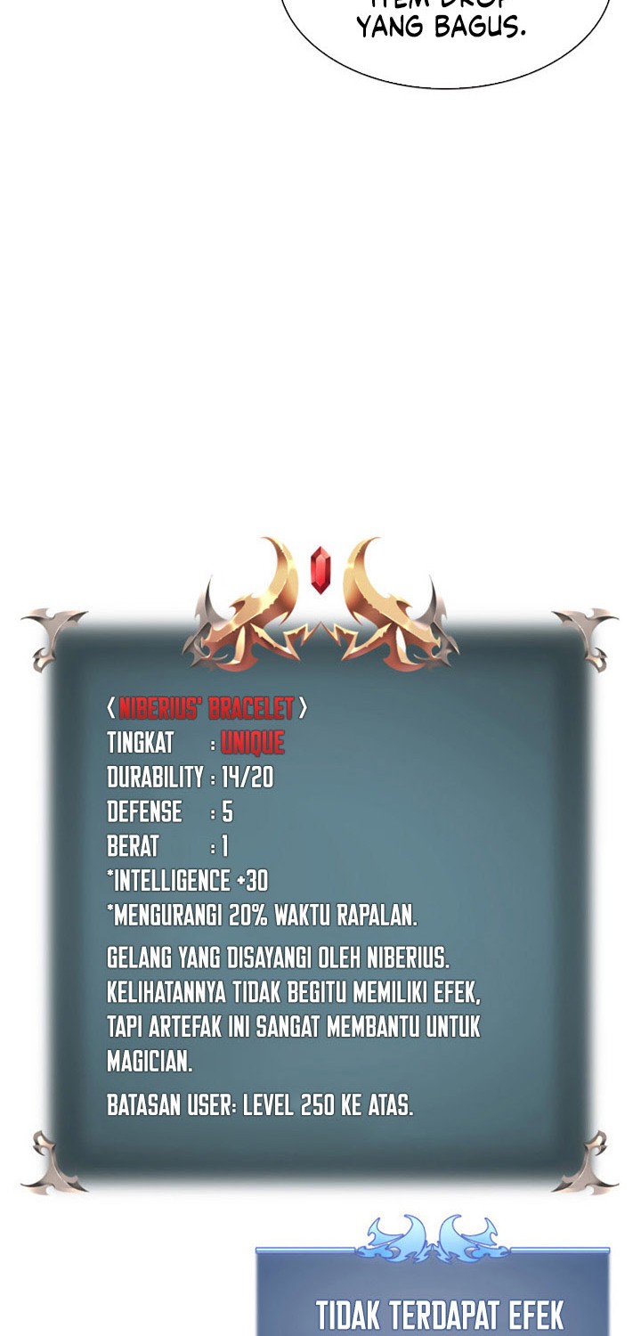 Overgeared New Bab 84 halaman 58