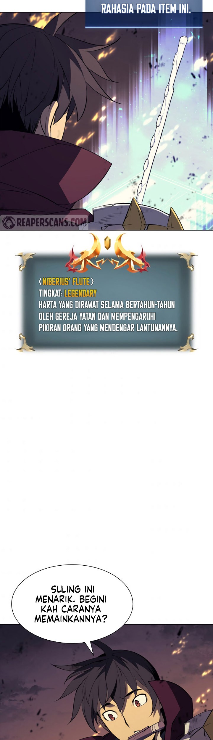 Overgeared New Bab 84 halaman 59