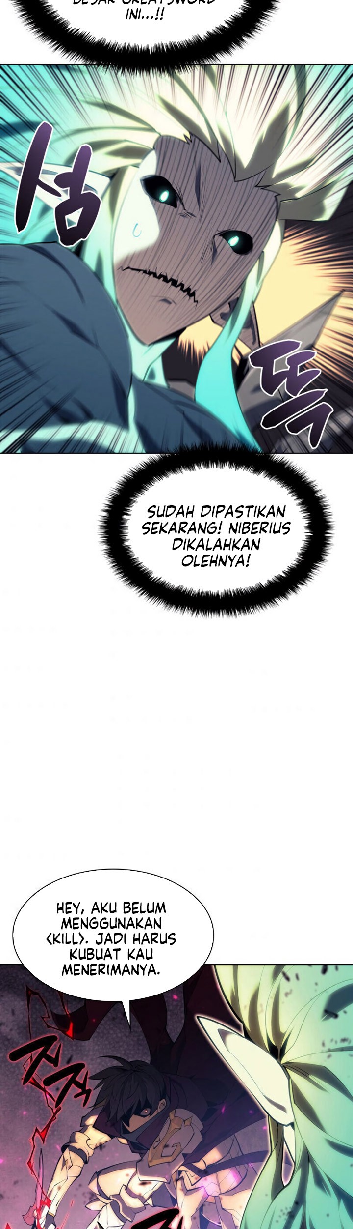 Overgeared New Bab 84 halaman 69