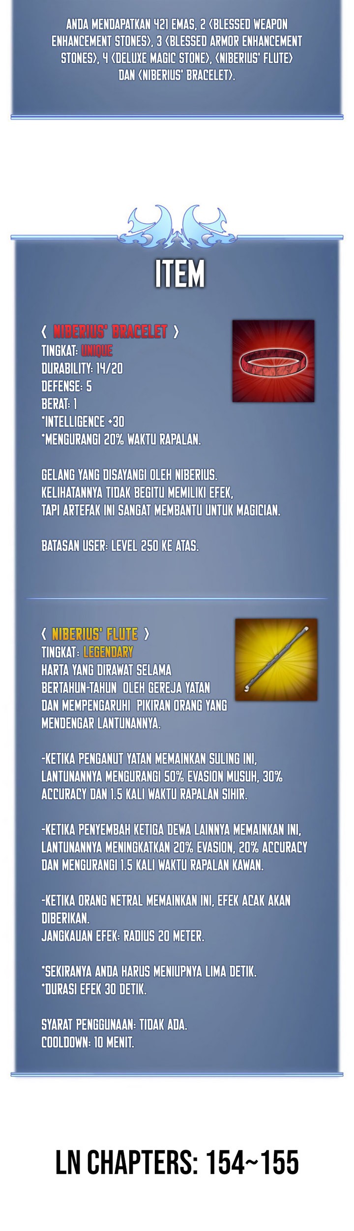 Overgeared New Bab 84 halaman 85