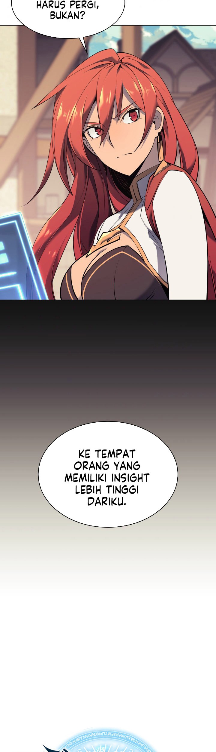 Overgeared New Bab 85 halaman 5