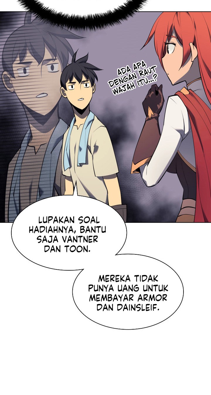 Overgeared New Bab 85 halaman 12