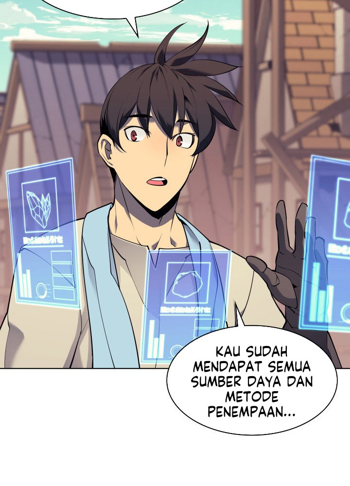 Overgeared New Bab 85 halaman 14