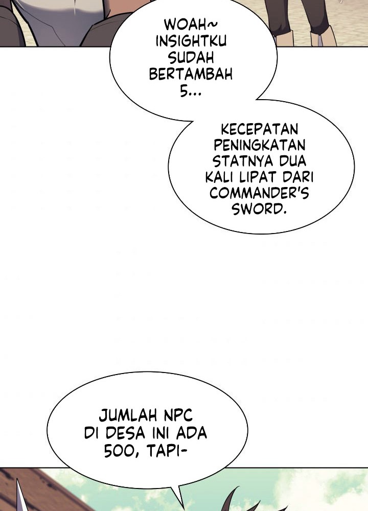 Overgeared New Bab 85 halaman 20