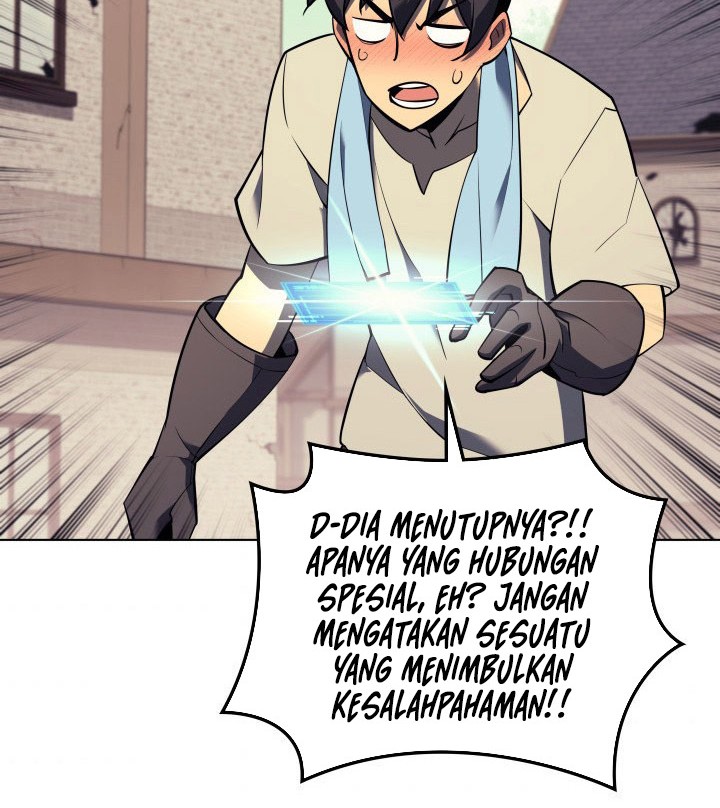 Overgeared New Bab 85 halaman 26