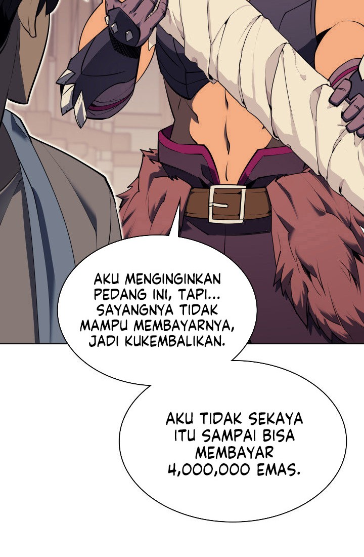 Overgeared New Bab 85 halaman 28