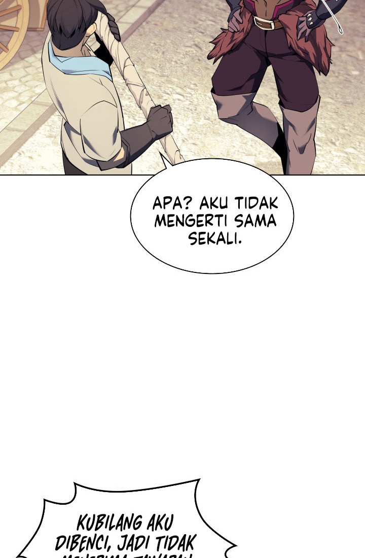 Overgeared New Bab 85 halaman 30