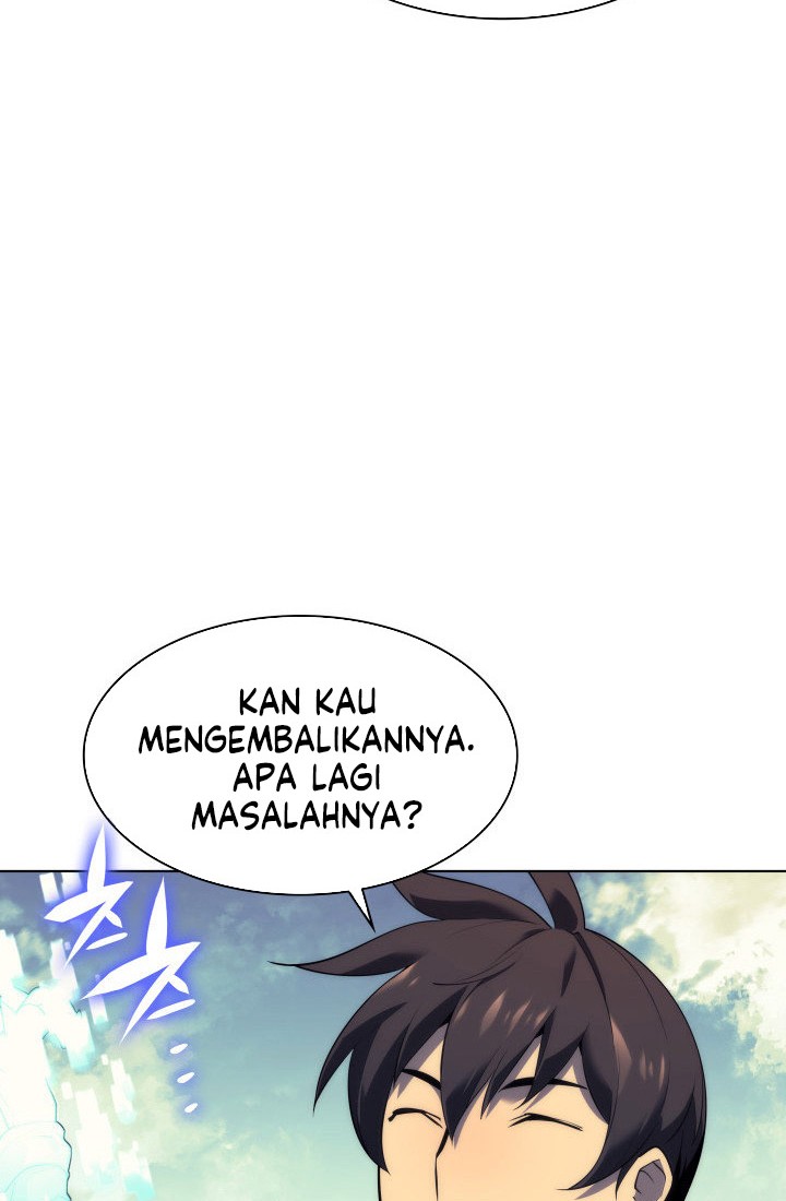 Overgeared New Bab 85 halaman 34