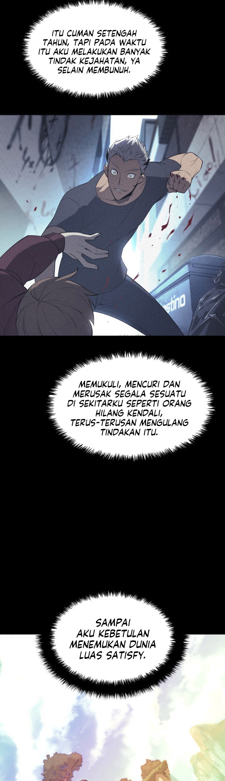 Overgeared New Bab 85 halaman 37