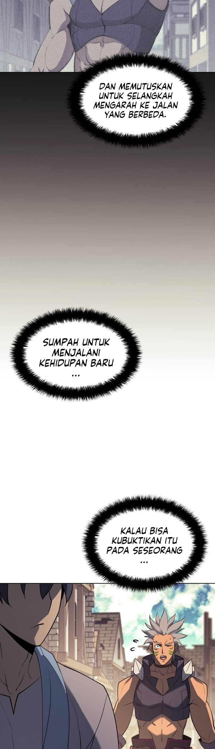 Overgeared New Bab 85 halaman 43