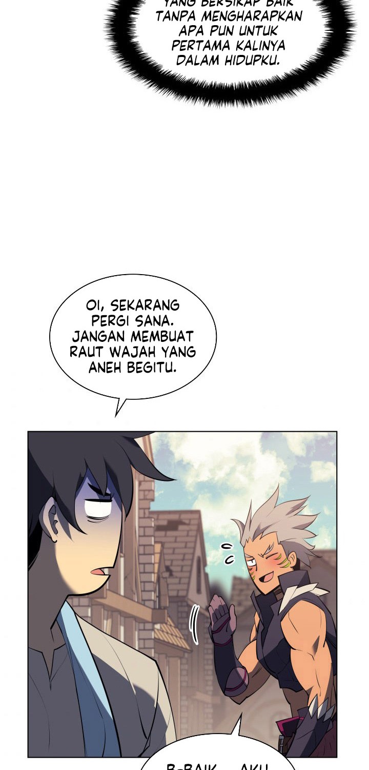Overgeared New Bab 85 halaman 46