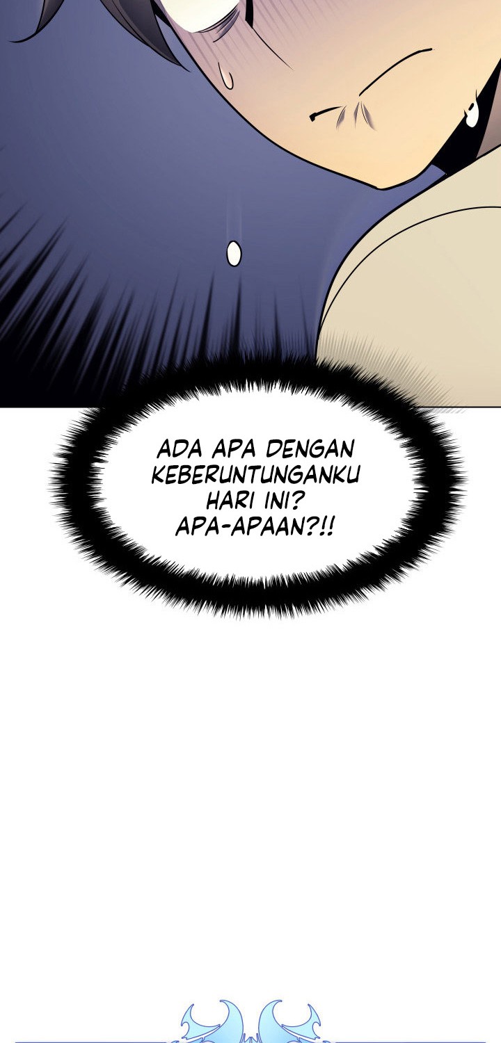 Overgeared New Bab 85 halaman 80