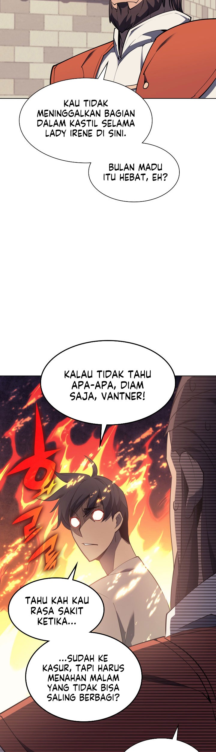 Overgeared New Bab 86 halaman 17