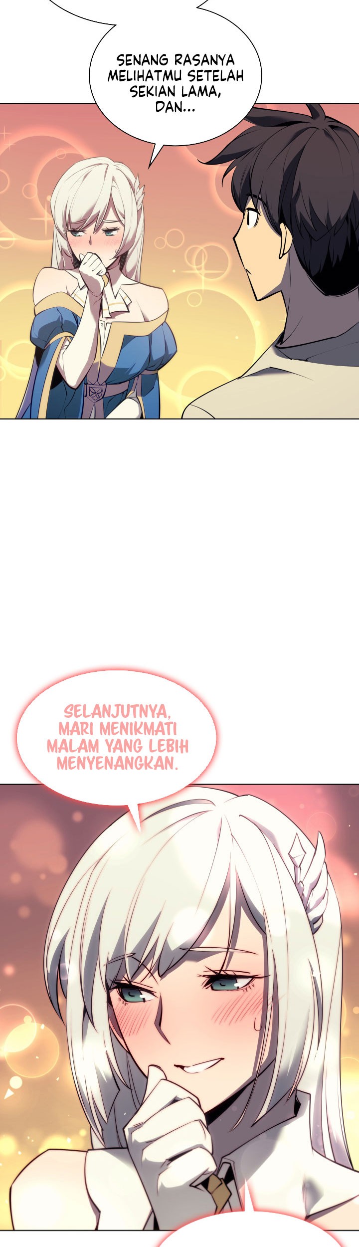 Overgeared New Bab 86 halaman 23