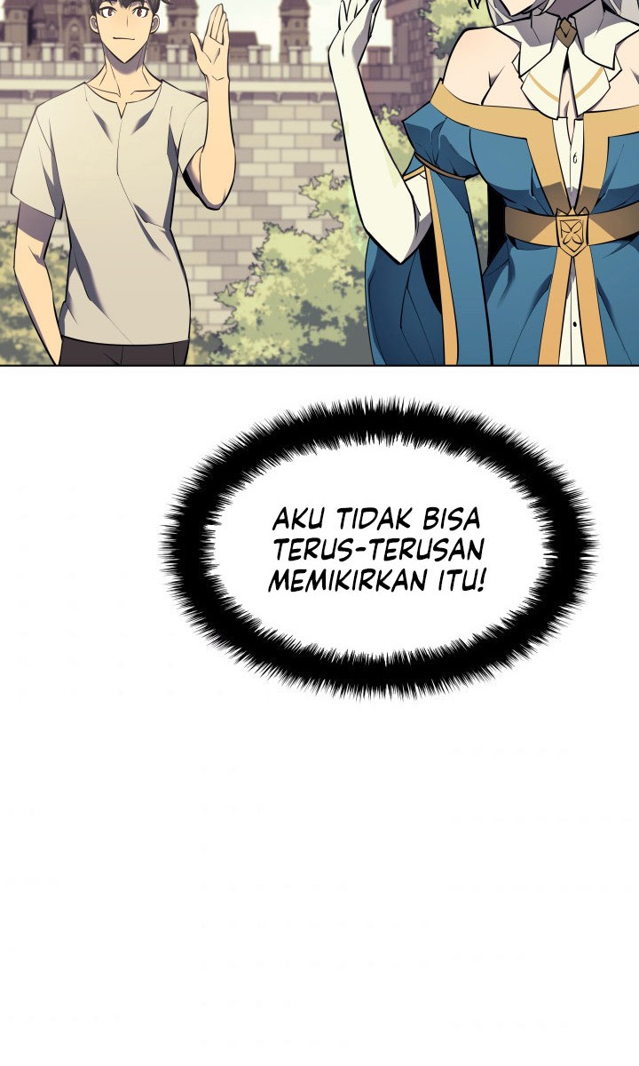 Overgeared New Bab 86 halaman 26