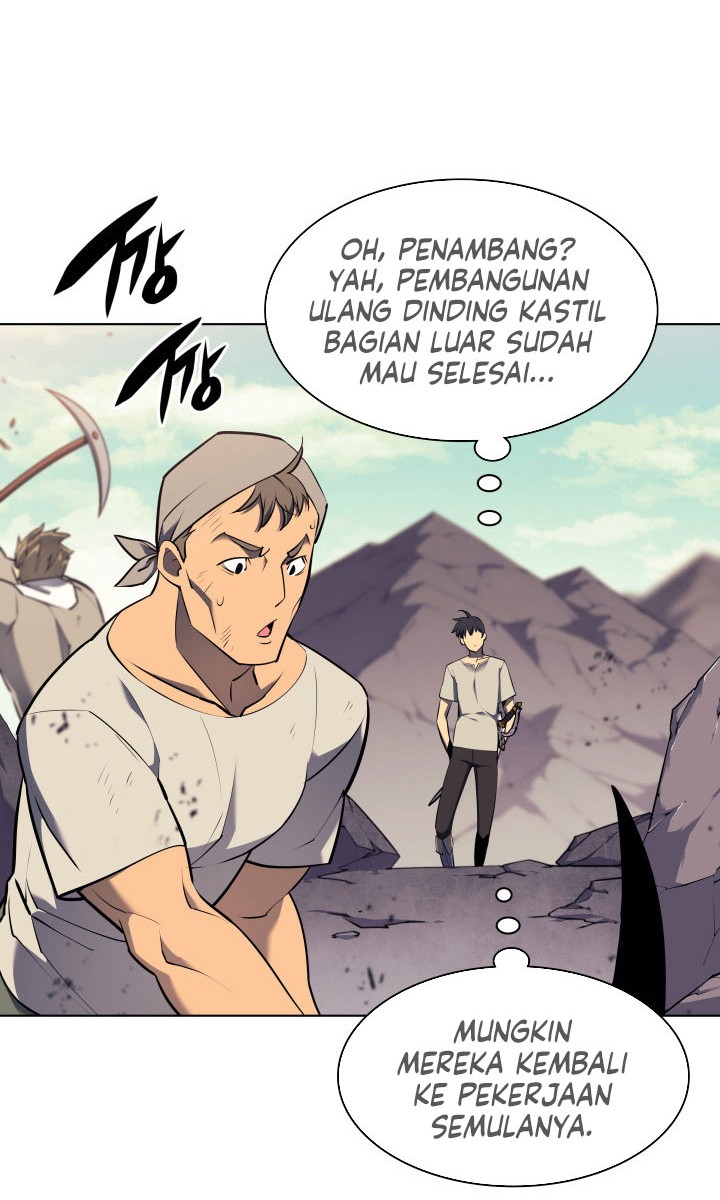 Overgeared New Bab 86 halaman 30
