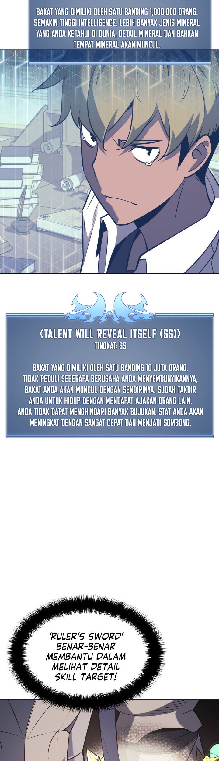 Overgeared New Bab 86 halaman 59