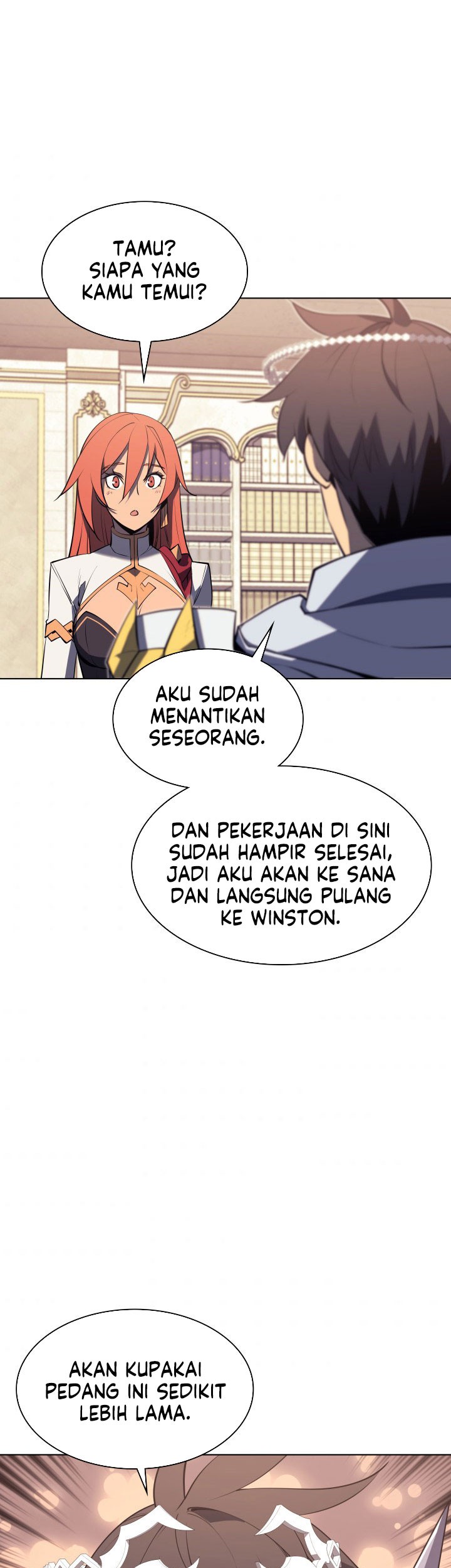 Overgeared New Bab 86 halaman 63